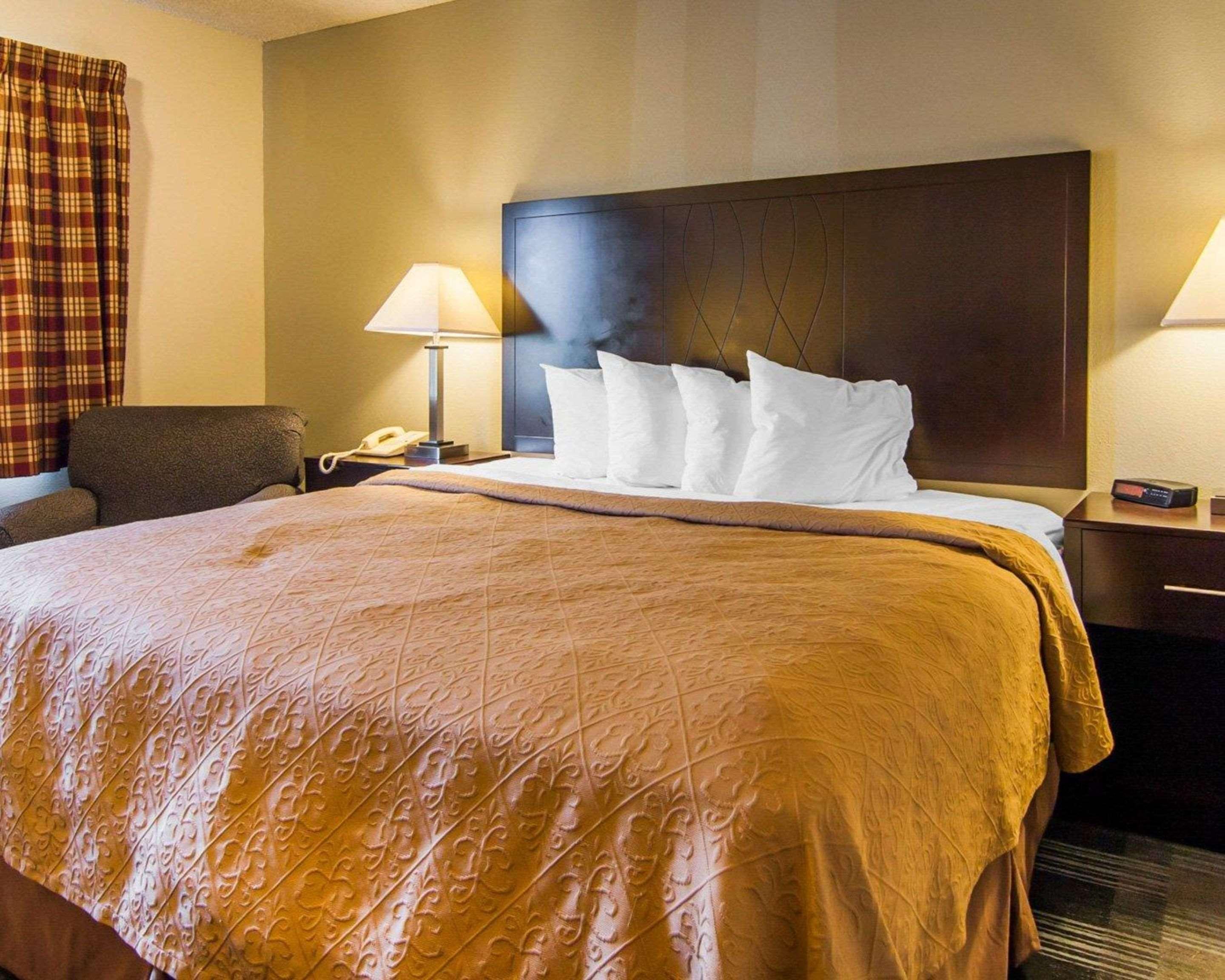 Quality Inn Tigard Portland Southwest Exterior foto